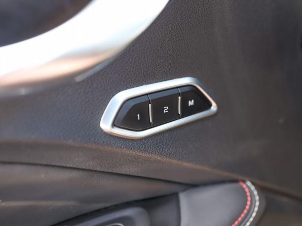 Geely Tugella I Рестайлинг с пробегом 2023 года, цена 2 799 000 рублей, 63790 км, внедорожник, Автокод Объявления