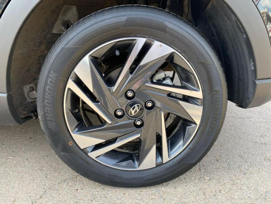 Hyundai Bayon I Альметьевск  - изображение 4