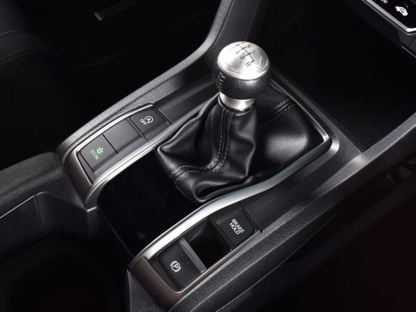 Honda Civic X Рестайлинг с пробегом 2020 года, цена 2 274 997 рублей, 88951 км, хэтчбек, Автокод Объявления