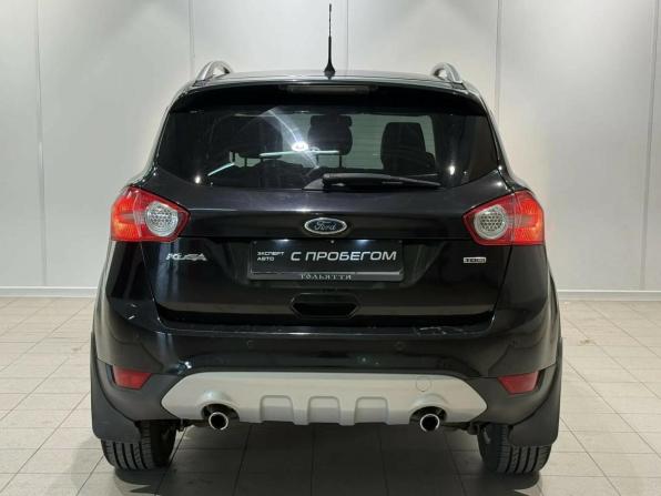 Ford Kuga I с пробегом 2011 года, цена 1 065 000 рублей, 210000 км, внедорожник, Автокод Объявления