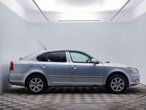 Skoda Octavia II (A5) Рестайлинг с пробегом 2010 года, цена 506 000 рублей, 219569 км, лифтбек, Автокод Объявления