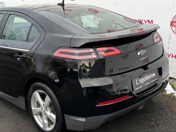 Chevrolet Volt I с пробегом 2013 года, цена 1 199 000 рублей, 215208 км, хэтчбек, Автокод Объявления