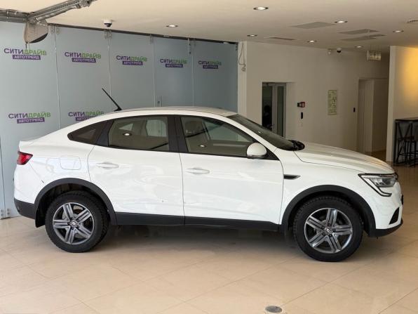 Renault Arkana I с пробегом 2021 года, цена 959 000 рублей, 175739 км, внедорожник, Автокод Объявления