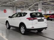 Toyota RAV4 IV (XA40) Рестайлинг Казань  - изображение 32