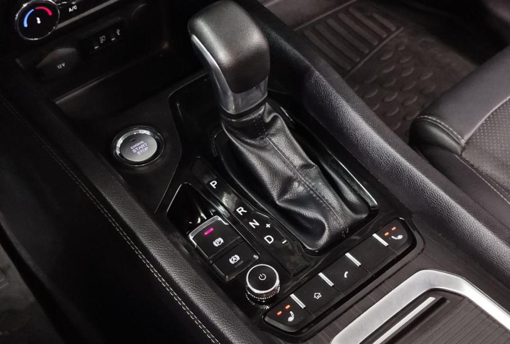 Chery Tiggo 4 I Рестайлинг Саратов  - изображение 18