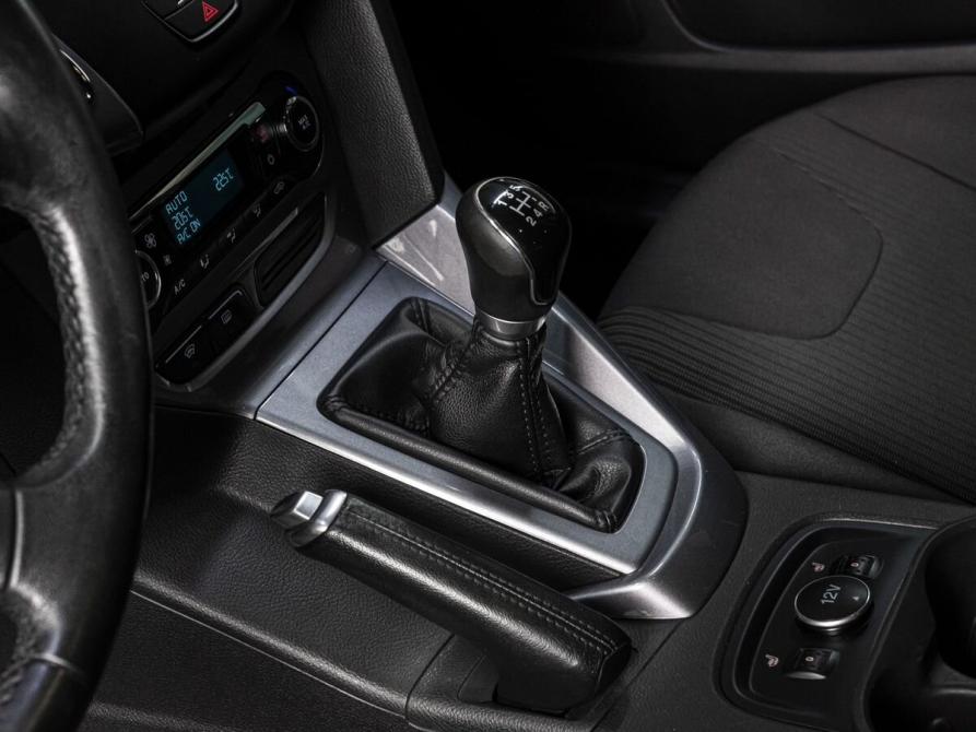 Ford Focus III Тюмень  - изображение 22
