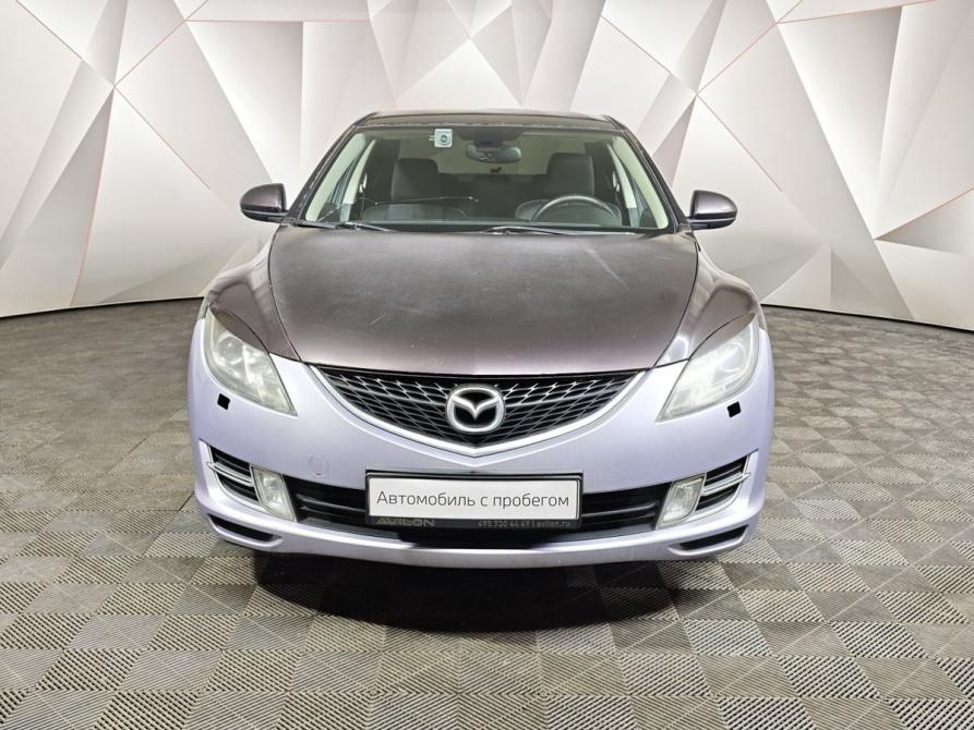 Mazda 6 II (GH) Москва  - изображение 7