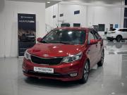 Kia Rio III Рестайлинг Челябинск  - изображение 21