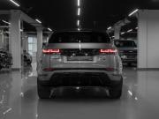 Land Rover Range Rover Evoque II Москва  - изображение 31