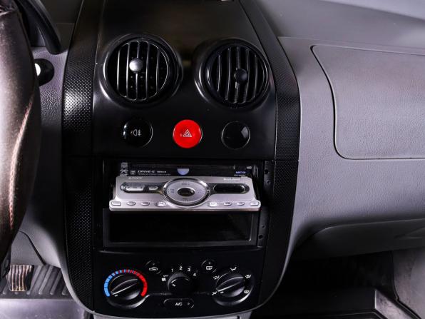 Chevrolet Aveo I с пробегом 2005 года, цена 470 000 рублей, 211000 км, седан, Автокод Объявления
