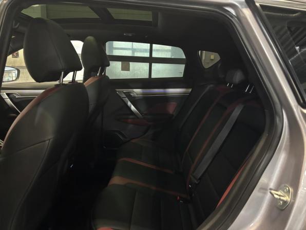 Geely Coolray I с пробегом 2022 года, цена 1 819 000 рублей, 40376 км, внедорожник, Автокод Объявления