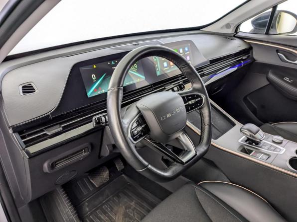 Omoda C5 I с пробегом 2024 года, цена 1 625 000 рублей, 43278 км, внедорожник, Автокод Объявления