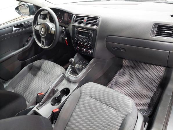 Volkswagen Jetta VI с пробегом 2013 года, цена 660 000 рублей, 169930 км, седан, Автокод Объявления