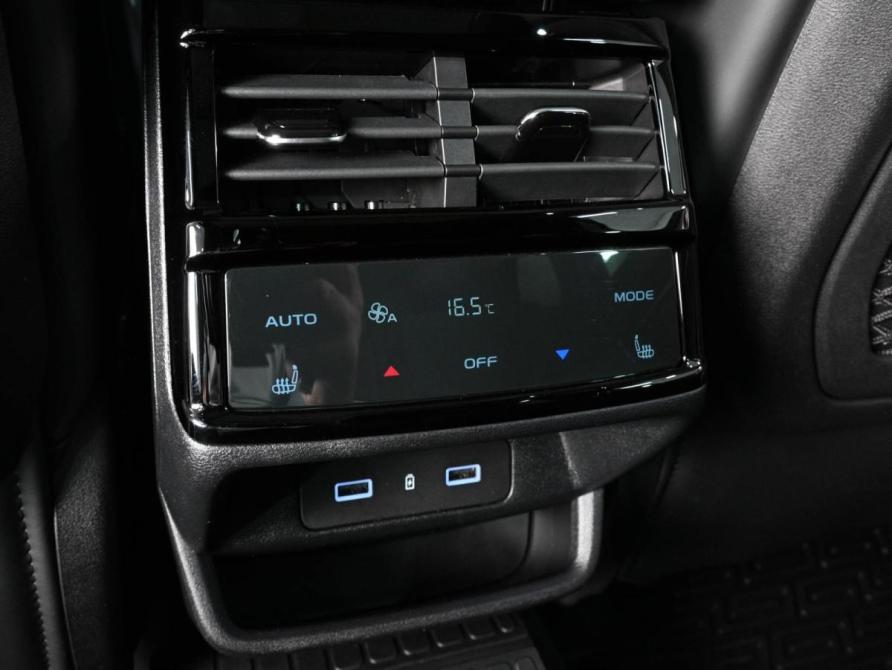 Geely Monjaro I Ростов-на-Дону  - изображение 23