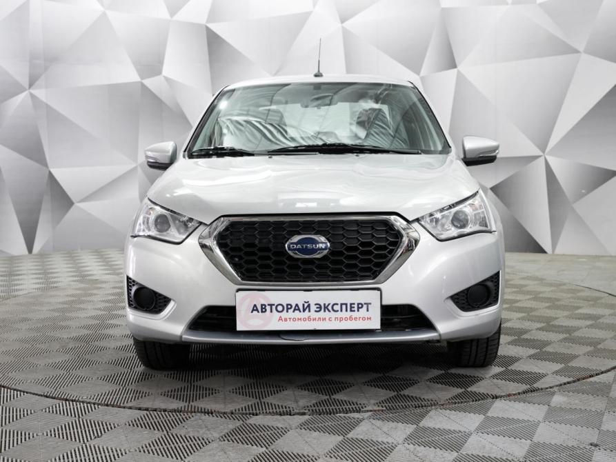 Datsun on-DO I Рестайлинг Ульяновск  - изображение 5