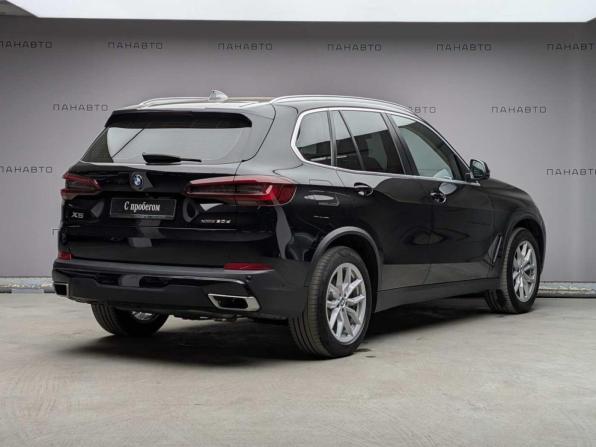 BMW X5 IV (G05/G18) с пробегом 2021 года, цена 6 865 000 рублей, 119280 км, внедорожник, Автокод Объявления