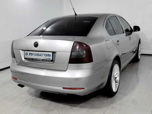 Skoda Octavia II (A5) Рестайлинг с пробегом 2010 года, цена 590 000 рублей, 303651 км, лифтбек, Автокод Объявления