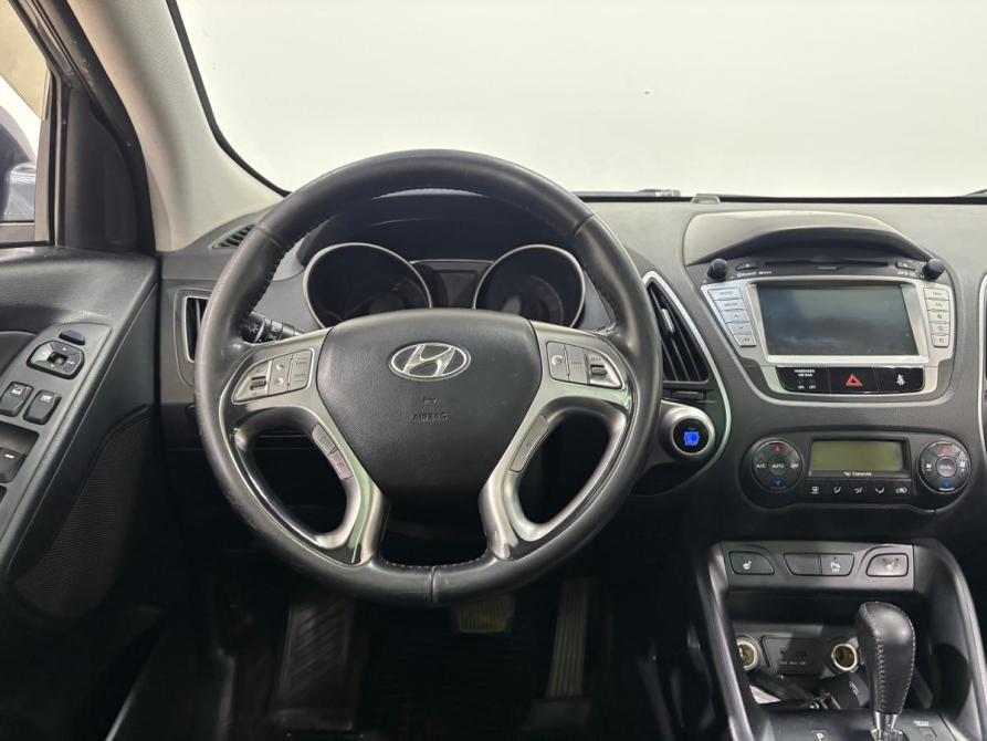 Hyundai ix35 I Альметьевск  - изображение 14