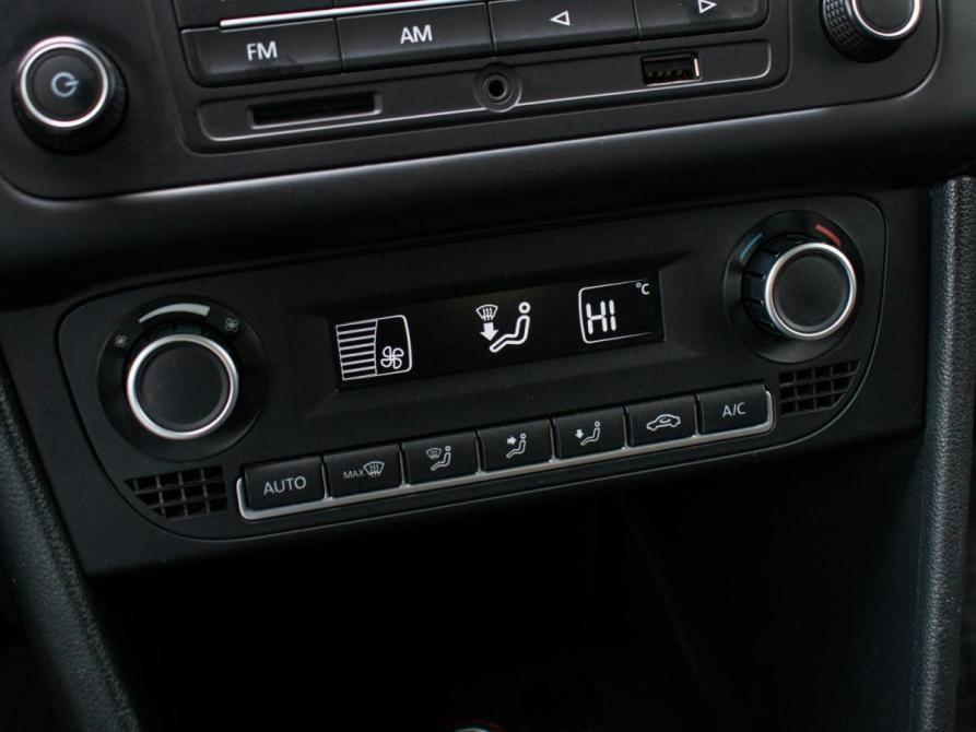 Volkswagen Polo V Рестайлинг Краснодар  - изображение 12