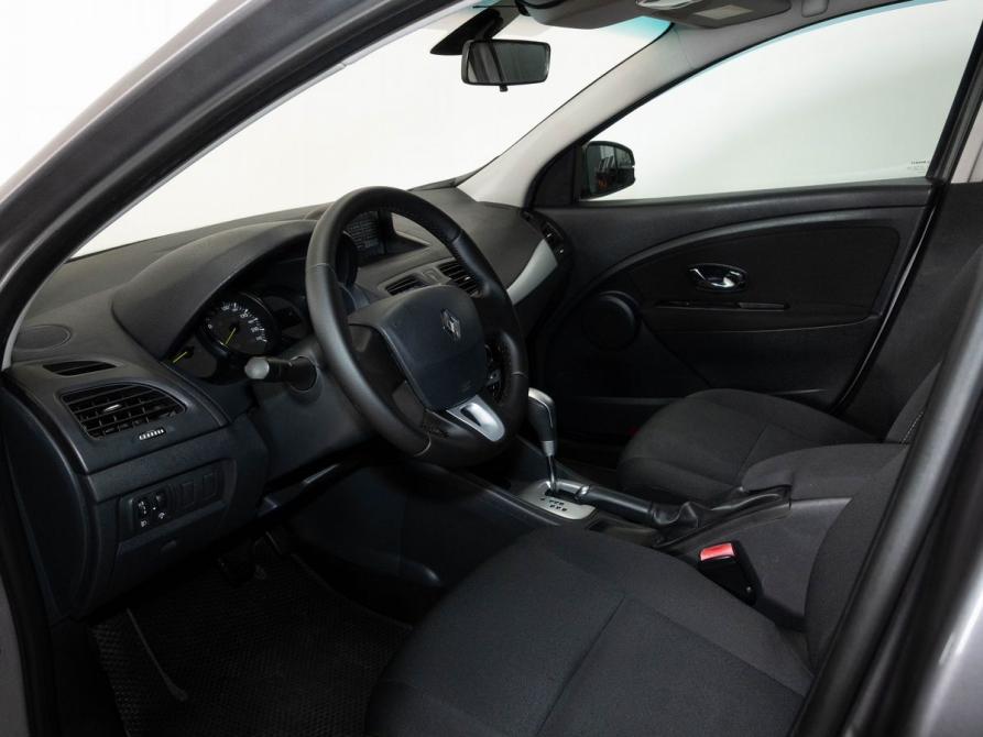 Renault Megane III Рестайлинг Казань  - изображение 5