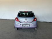 Opel Corsa D Москва  - изображение 22