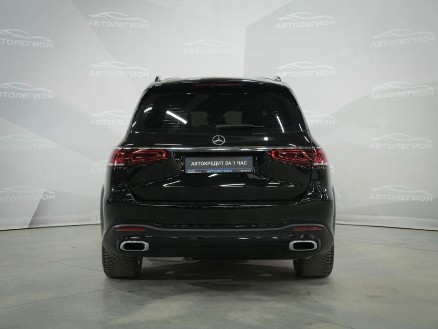 Mercedes-Benz GLS II (X167) Новосибирск  - изображение 6