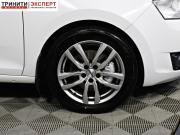 Skoda Rapid I Белгород  - изображение 26