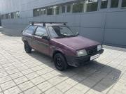 Lada (ВАЗ) 2108 Новосибирск  - изображение 11