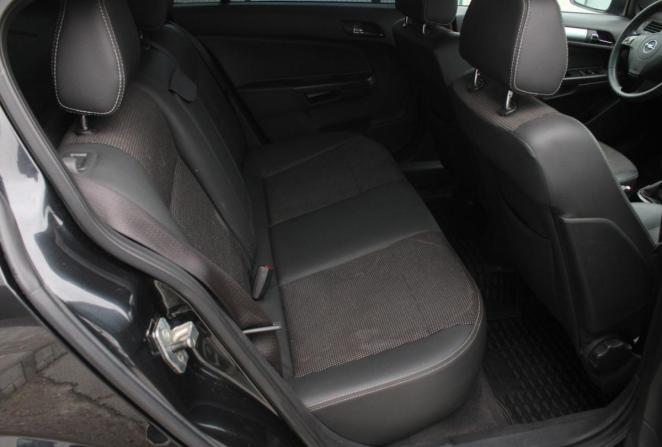 Opel Astra H Рестайлинг с пробегом 2013 года, цена 990 000 рублей, 161819 км, хэтчбек, Автокод Объявления