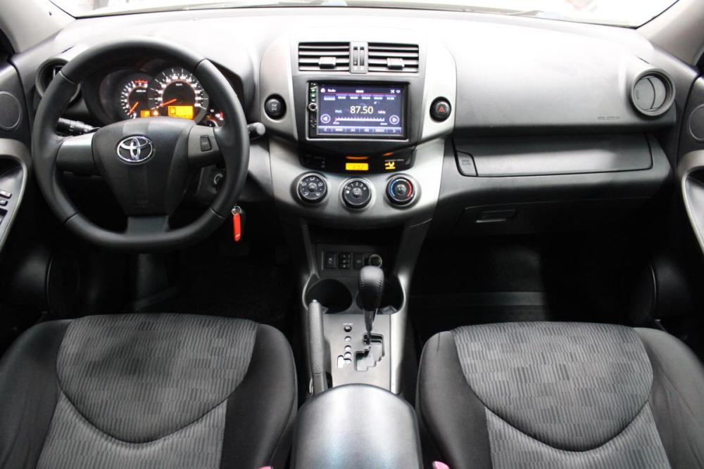 Toyota RAV4 III (XA30) Рестайлинг Томск  - изображение 5