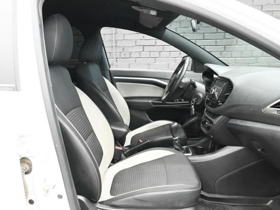 Lada (ВАЗ) Vesta I Екатеринбург  - изображение 10