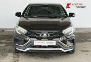 Lada (ВАЗ) Vesta I Рестайлинг (NG) Киров  - изображение 28