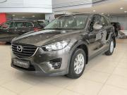 Mazda CX-5 I Рестайлинг Казань  - изображение 23