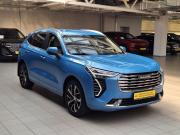 Haval Jolion I Челябинск  - изображение 24