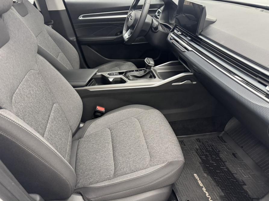 Geely Emgrand II Воронеж  - изображение 14