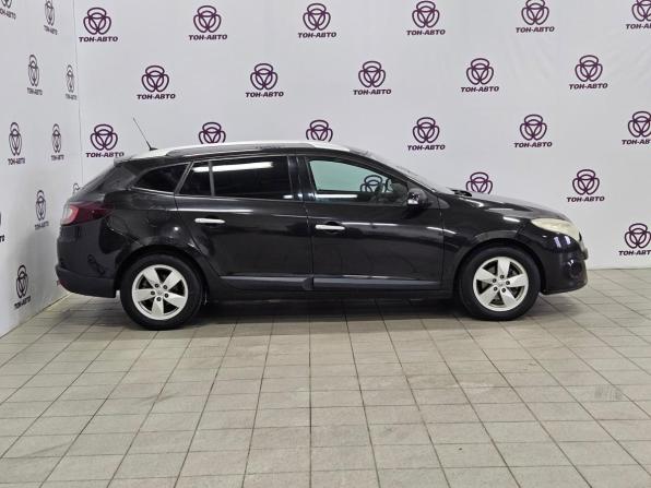 Renault Megane III с пробегом 2010 года, цена 721 000 рублей, 171670 км, универсал, Автокод Объявления