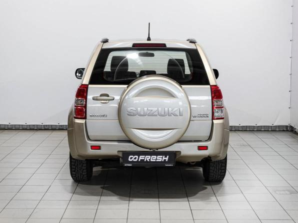 Suzuki Grand Vitara II Рестайлинг с пробегом 2011 года, цена 1 129 000 рублей, 194750 км, внедорожник, Автокод Объявления