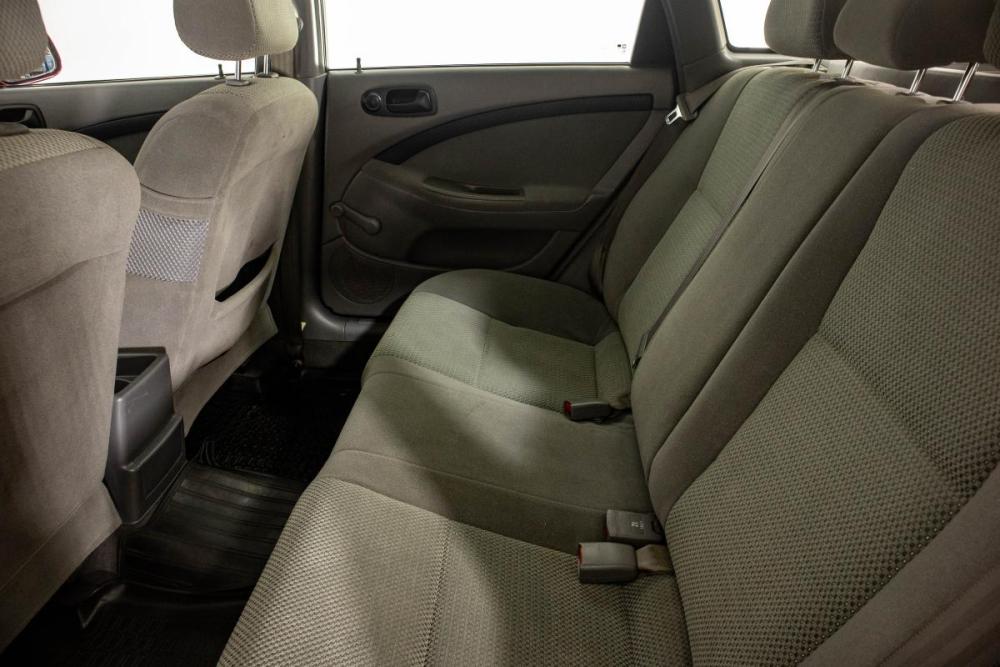 Chevrolet Lacetti I Пермь  - изображение 10