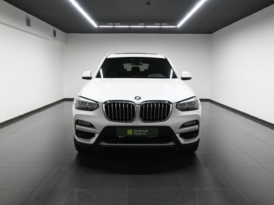 BMW X3 III (G01) Тверь  - изображение 3