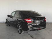 Lada (ВАЗ) Granta I Рестайлинг Москва  - изображение 24