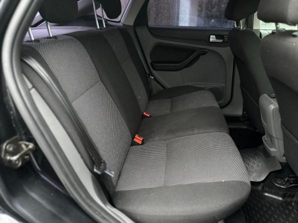 Ford Focus II Рестайлинг с пробегом 2010 года, цена 469 000 рублей, 190907 км, хэтчбек, Автокод Объявления