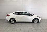 Kia Cerato III Астрахань  - изображение 22
