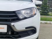 Lada (ВАЗ) Granta I Рестайлинг Челябинск  - изображение 19