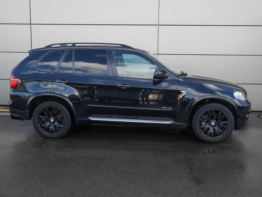BMW X5 II (E70) Рестайлинг Москва  - изображение 4