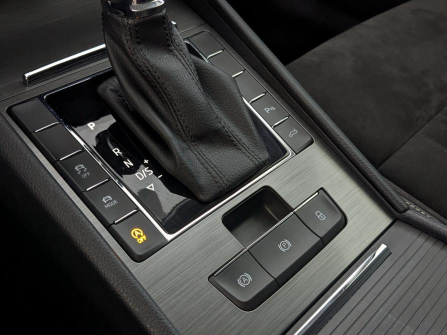 Skoda Superb III Рестайлинг Москва  - изображение 15