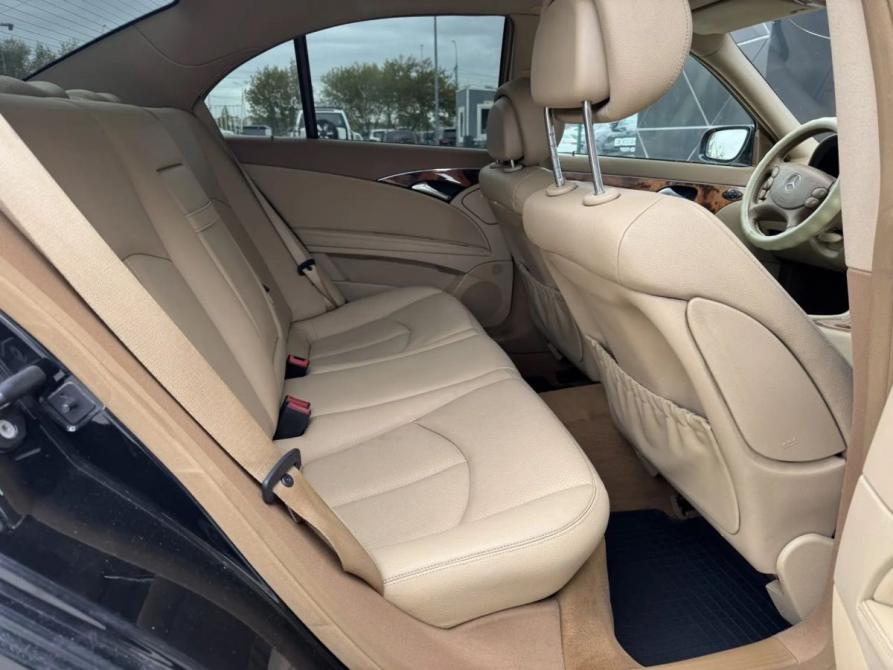 Mercedes-Benz E-Класс III (W211 S211) Рестайлинг Новосибирск  - изображение 11