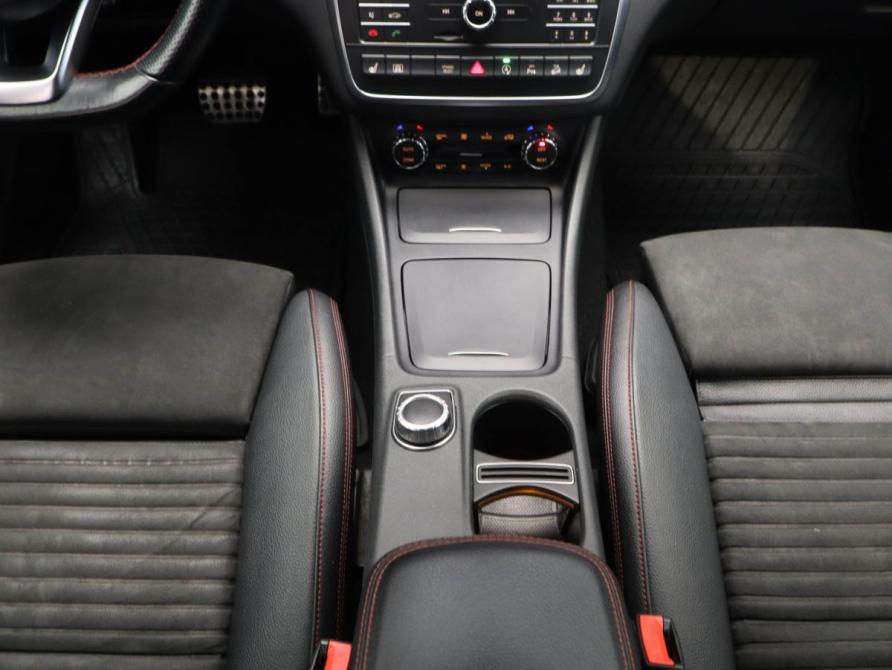 Mercedes-Benz GLA I (X156) Москва  - изображение 10