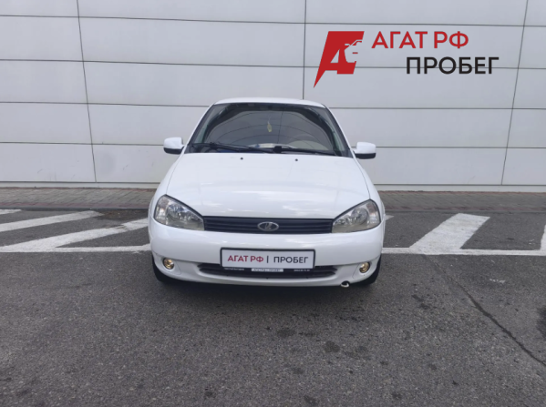 Lada (ВАЗ) Kalina I с пробегом 2010 года, цена 460 000 рублей, 221799 км, седан, Автокод Объявления