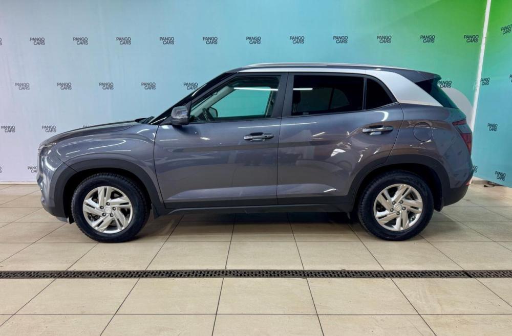 Hyundai Creta II Набережные Челны  - изображение 4