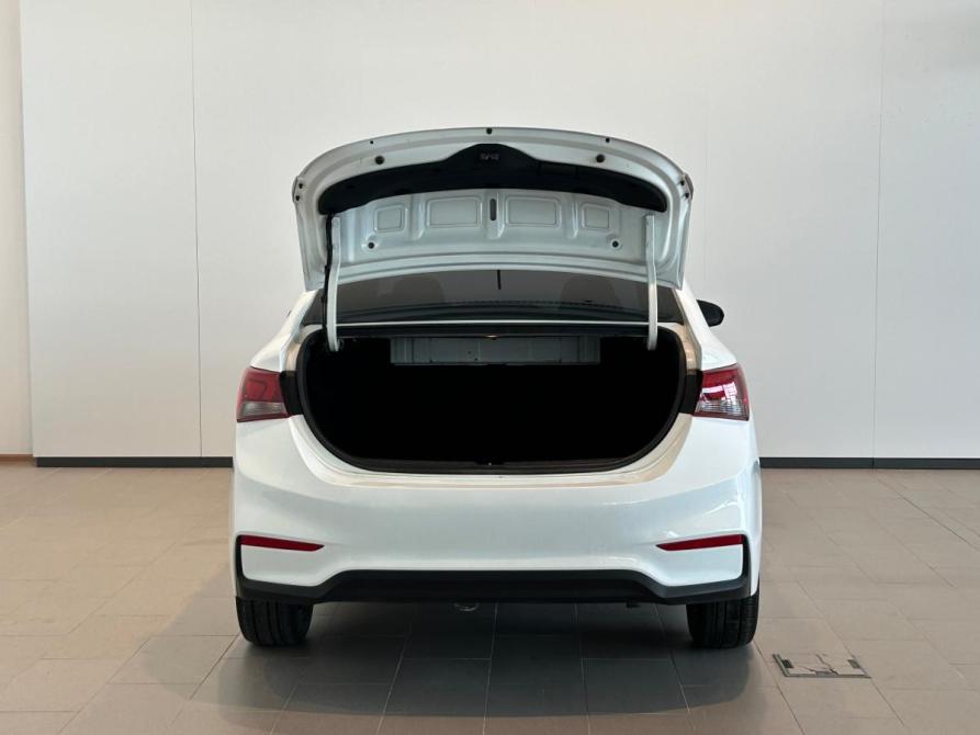 Hyundai Solaris II Волгоград  - изображение 9